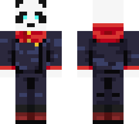 itadori panda