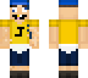jeffy