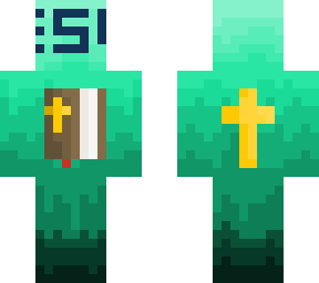 jesus is king