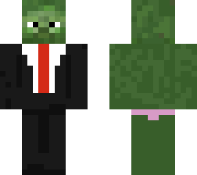 just a zombie ;)