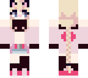 kit(reg outfit)