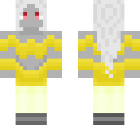 laser angel