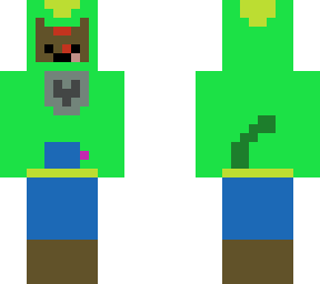 leon brawl stars