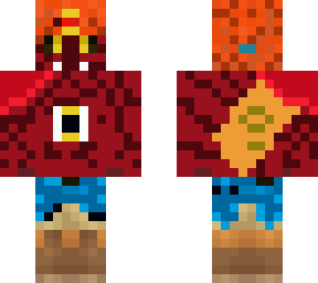 link (infected (vessel stage 2/2)