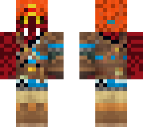 link (infected stage 5)