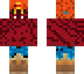 link (infected stage 6 (vessel part 1/2)