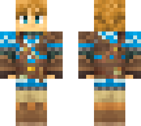 link (totk)