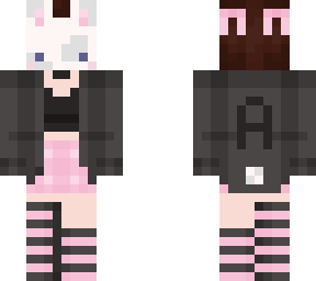 main skin