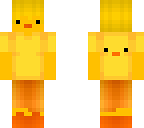 male - duck life