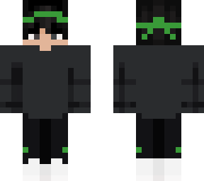 male 3d
