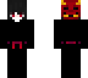 mask