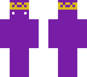 mcrd king