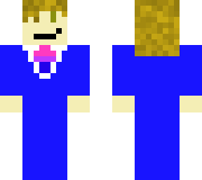 me (2024 edition)