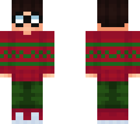 merry christmas!