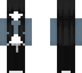 metal girl