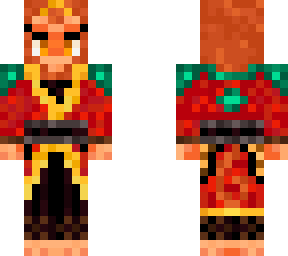 monkey king reborn + legomk
