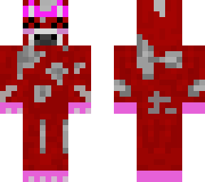 mooshroom yes