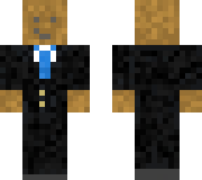 mrbeanmans skin