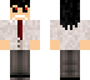 my skin tymek909 ( but with no suit)