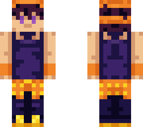 narancia ghirga (slim)