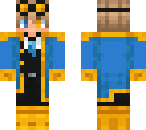 nitrusyt gold gogs