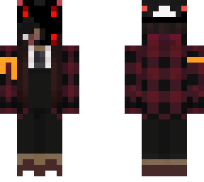 nix broken mask 2