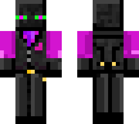 old eyes ender