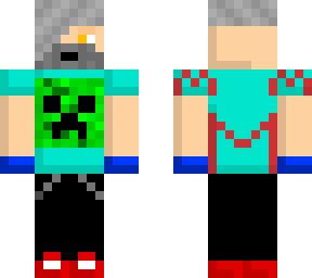 old trip