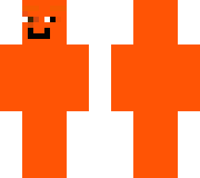 orange guy