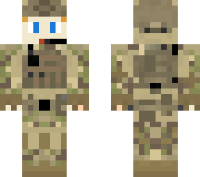 orrin multicam