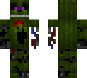 phantom bonnie