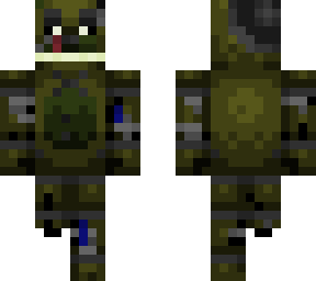 phantom freddy