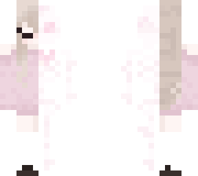 pink undead