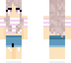 pinky