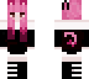 pinky cream
