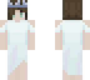 queen of the sea
