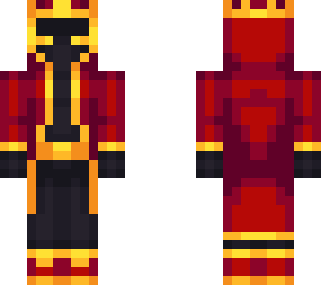 red king