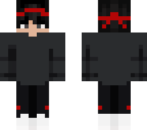 red version