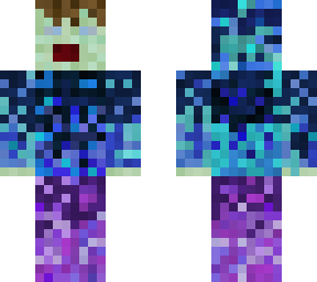 reshade contest! zombie fire boy!
