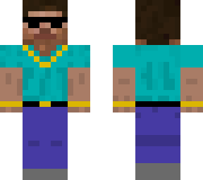 rich steve