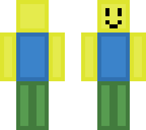 roblox noob