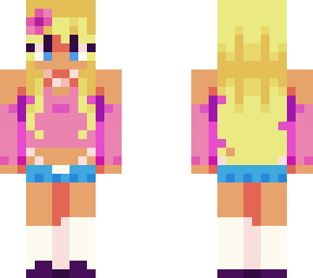 salems skin(besties forevr)