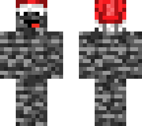 santa bedrock