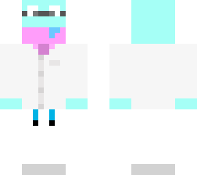 scientist corbin