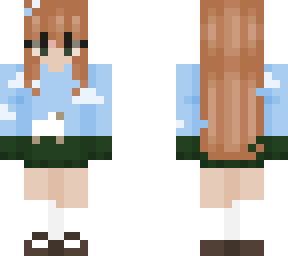sheep sweater! v2