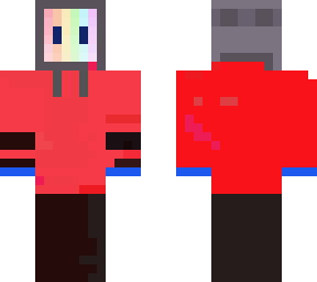 skin for samridh kumar