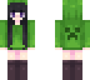 skye creeper