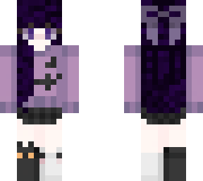 skye halloween
