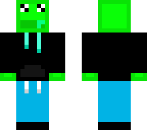 slime corbin