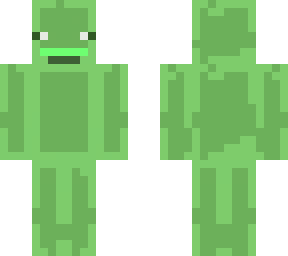 slime duck